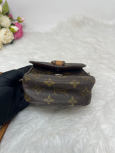 Load image into Gallery viewer, Louis Vuitton Mini St Cloud SKU6717
