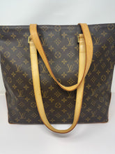 Load image into Gallery viewer, Louis Vuitton Cabas Mezzo SKU6776