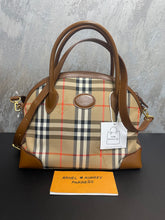 Load image into Gallery viewer, Burberry Sling Bag SKU6993