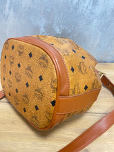 Load image into Gallery viewer, MCM Bucket SKU6971