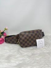 Load image into Gallery viewer, Louis Vuitton Geronimo SKU6651