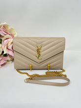 Load image into Gallery viewer, YSL Mini Envelope SKU6953