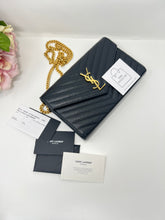 Load image into Gallery viewer, YSL Envelope SKU7108