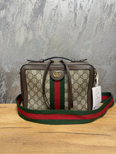 Load image into Gallery viewer, Gucci Supreme Web SKU6964