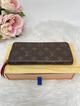 Load image into Gallery viewer, Clemence Wallet SKU6602