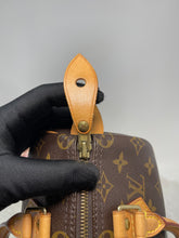 Load image into Gallery viewer, Speedy 25 SKU6610