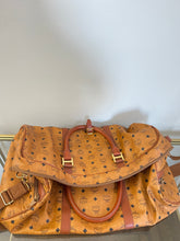 Load image into Gallery viewer, MCM Travel Bag SKU6576