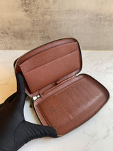 Load image into Gallery viewer, Geode Zippy Wallet SKU6322