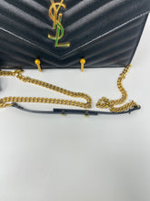 Load image into Gallery viewer, YSL Envelope SKU6954