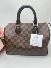 Load image into Gallery viewer, LV Speedy 25 DE SKUCO9290