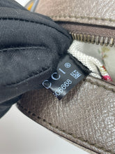 Load image into Gallery viewer, Gucci Neo Vintage Supreme SKU6959