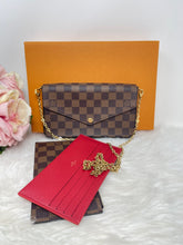 Load image into Gallery viewer, Felicie Pochette DE SKU6556