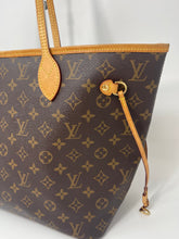 Load image into Gallery viewer, Neverfull MM Pivione SKU6530
