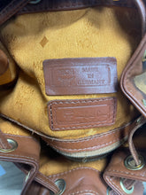 Load image into Gallery viewer, MCM Bucket SKU6971