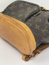 Load image into Gallery viewer, Louis Vuitton Monsouris Backpack PM SKU6778