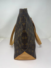 Load image into Gallery viewer, Louis Vuitton Cabas Mezzo SKU6776