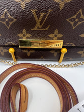 Load image into Gallery viewer, LV Favorite MM SKU7078