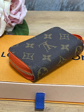 Load image into Gallery viewer, Multicartes Wallet SKU6685