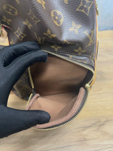 Load image into Gallery viewer, Bosphore Backpack SKU6877