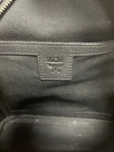 Load image into Gallery viewer, MCM Backpack PM Black SKU6974