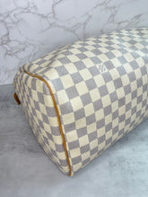 Load image into Gallery viewer, Speedy 35 Azur SKU6456