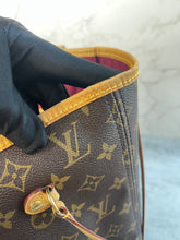 Load image into Gallery viewer, Neverfull MM SKU6527