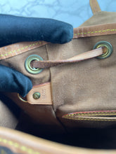 Load image into Gallery viewer, Monsouris Backpack MM SKU6470