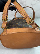 Load image into Gallery viewer, Monsouris Backpack MM SKU6470