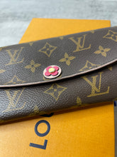 Load image into Gallery viewer, Emilie Wallet SKU6463