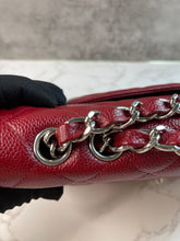 Load image into Gallery viewer, Chanel Classic Red SKU6451