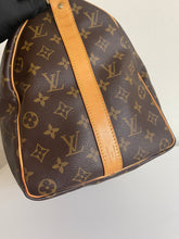 Load image into Gallery viewer, Keepall Bandouliere 45 SKU6491