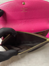 Load image into Gallery viewer, Emilie Wallet SKU6463