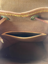 Load image into Gallery viewer, Monsouris Backpack MM SKU6470