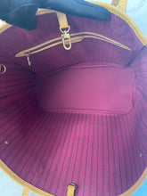 Load image into Gallery viewer, Neverfull MM SKU6527