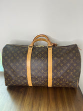 Load image into Gallery viewer, Keepall 50 SKU6492
