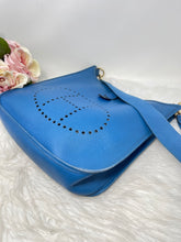 Load image into Gallery viewer, Hermes Evelyne GM I