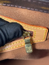 Load image into Gallery viewer, Cabas Mezzo SKU6395