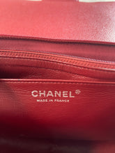 Load image into Gallery viewer, Chanel Classic Red SKU6451