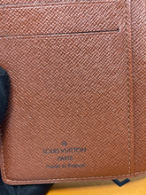 Load image into Gallery viewer, Mens Bifold Wallet SKU6368