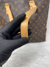 Load image into Gallery viewer, Cabas Mezzo SKU6395