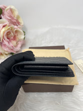 Load image into Gallery viewer, Mens Bifold Wallet SKU6368
