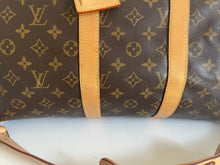 Load image into Gallery viewer, Keepall Bandouliere 45 SKU6491