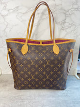 Load image into Gallery viewer, Neverfull MM SKU6527