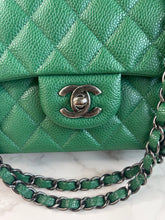Load image into Gallery viewer, Chanel Double Flap MM SKU