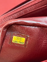 Load image into Gallery viewer, Chanel Classic Red SKU6451