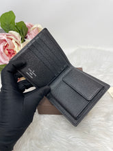 Load image into Gallery viewer, Mens Bifold Wallet SKU6368