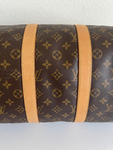 Load image into Gallery viewer, Keepall Bandouliere 45 SKU6491