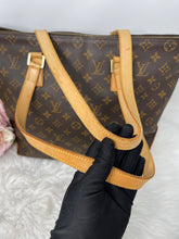 Load image into Gallery viewer, Cabas Mezzo SKU6395