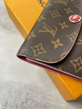 Load image into Gallery viewer, Emilie Wallet SKU6463