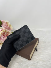 Load image into Gallery viewer, Mens Bifold Wallet SKU6390